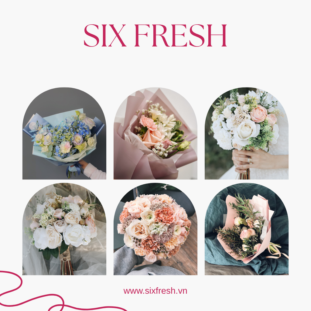 Six Fresh
