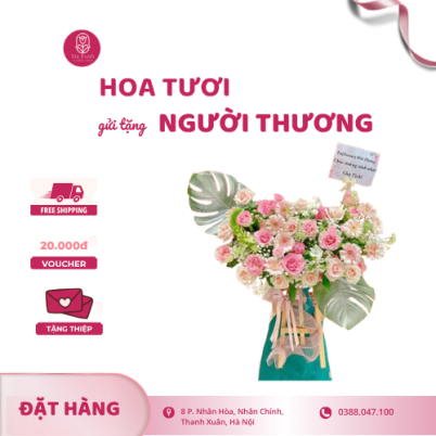 Lãng hoa