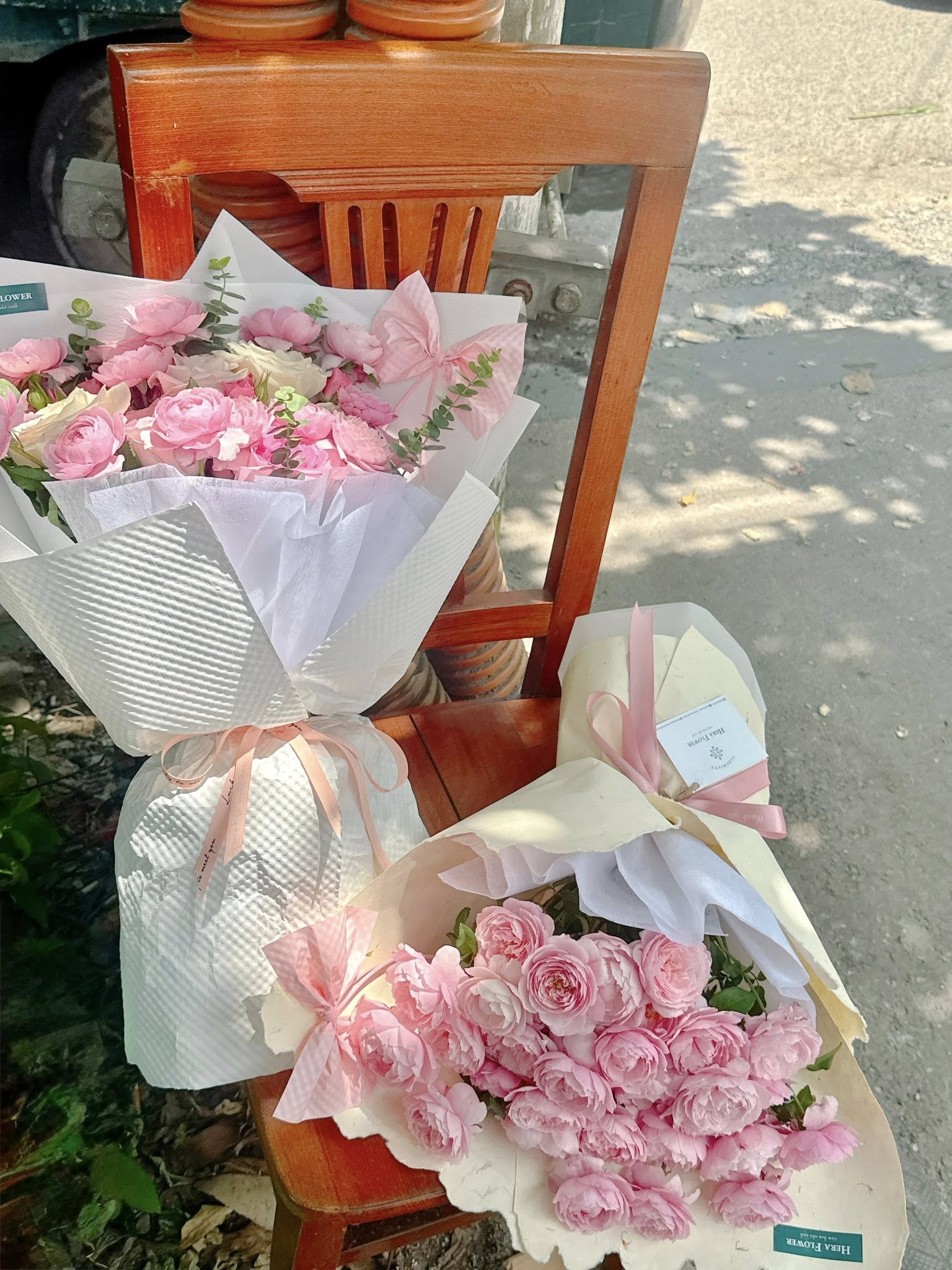 Hoa tươi