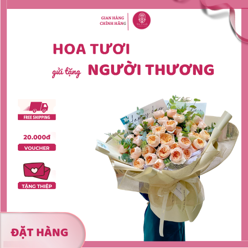 Hoa hồng vàng