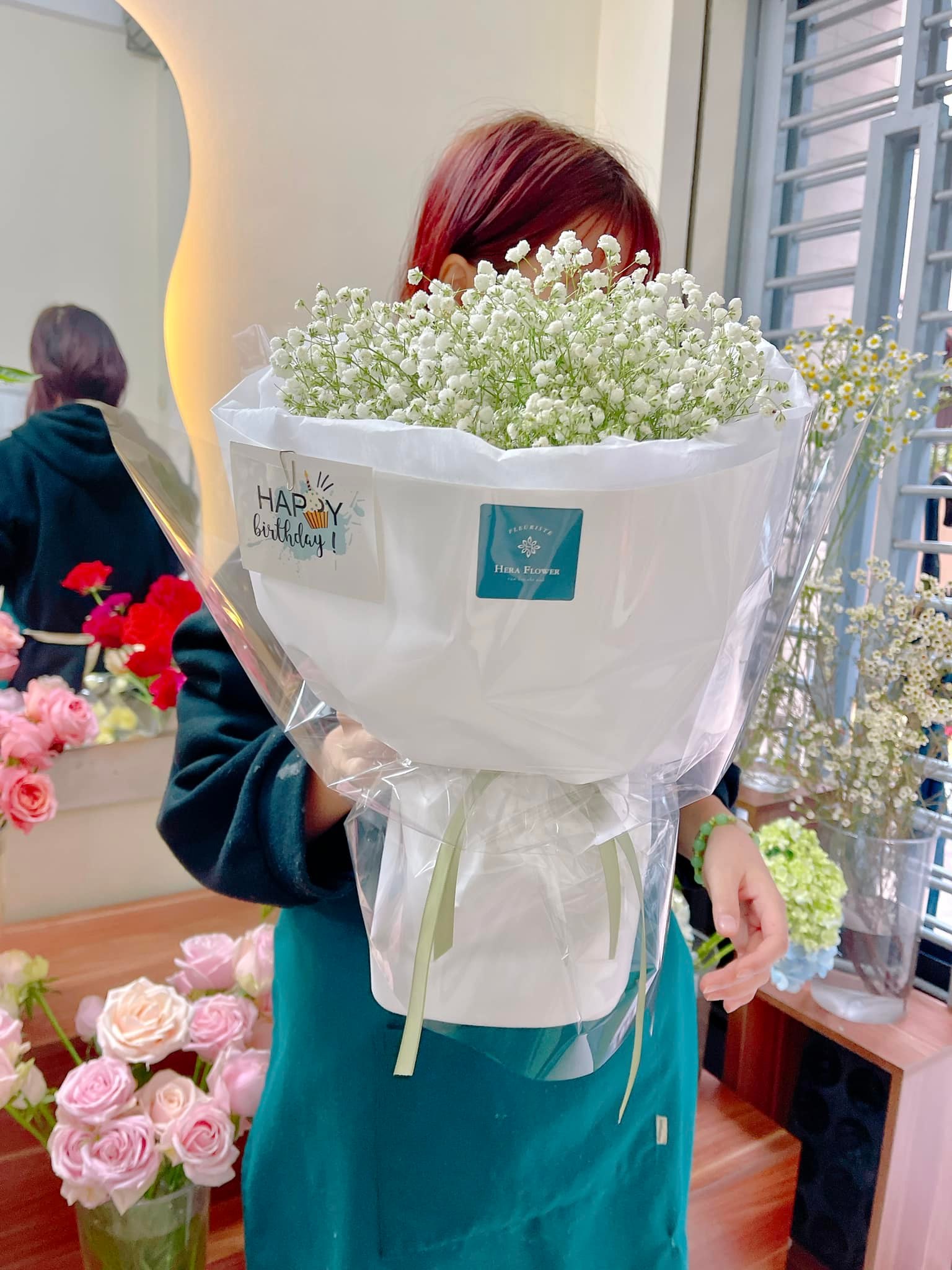 Quà sinh nhật