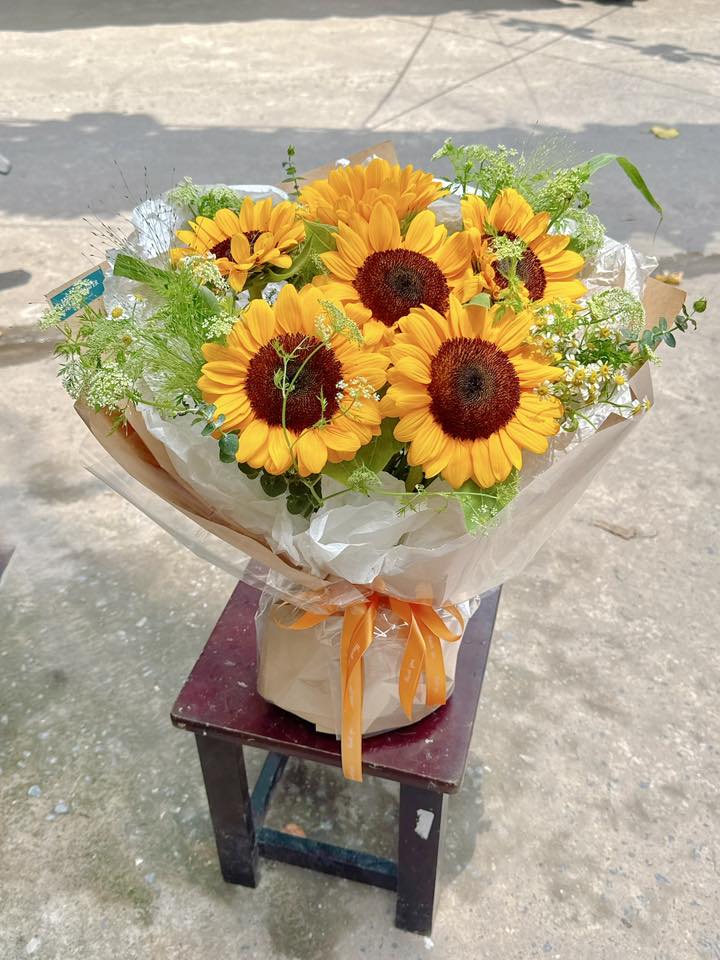 Quà sinh nhật